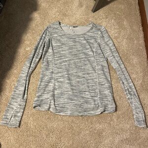 Marmot Long Sleeve Open Back